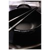 Cast Iron, 6.5-inch, Baby Wok, Black Matte, small 4