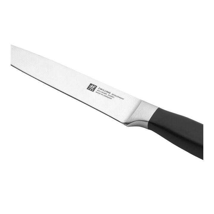 Four Star, Utility Knife 5 inch, fine edge, large 3