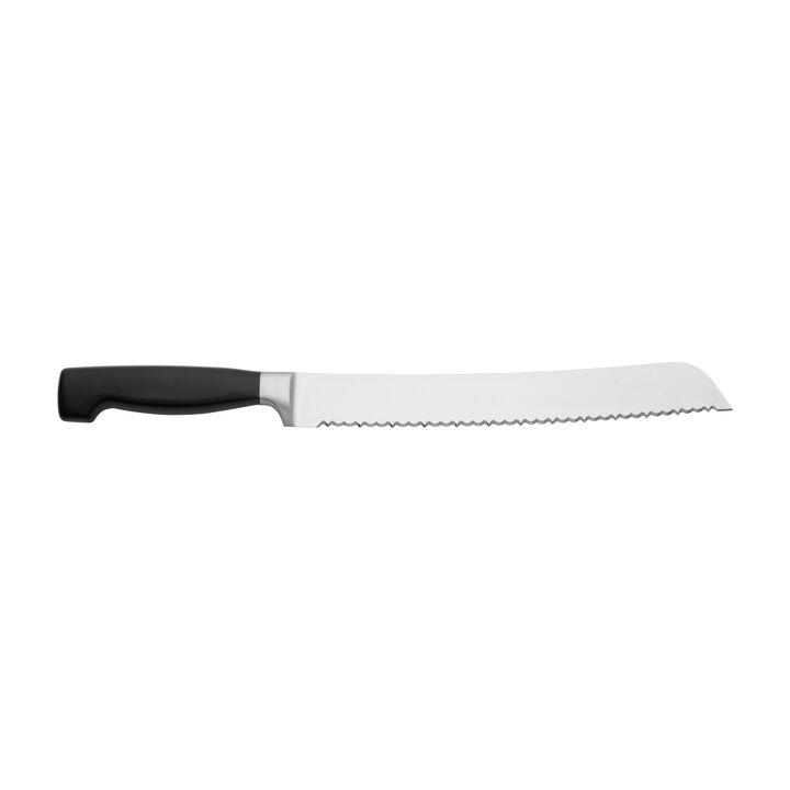Four Star, Country Bread Knife 9 inch, inverted serrated edge, large 4