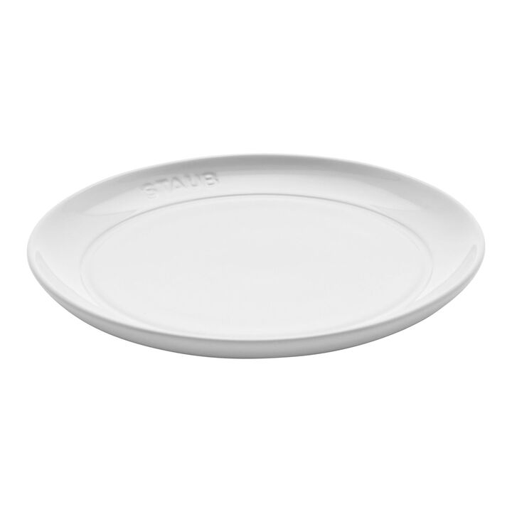 Dinnerware, 4-pc, Appetizer Plate Set, large 1