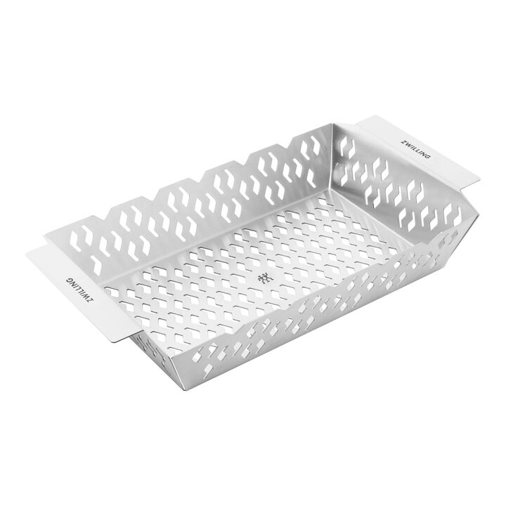 BBQ+, Medium Grill Basket M / 36 cm, large 1