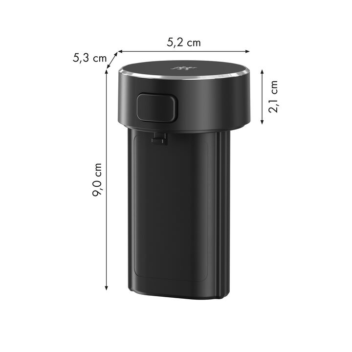 XTEND, Lithium Battery, 12 V, large 4