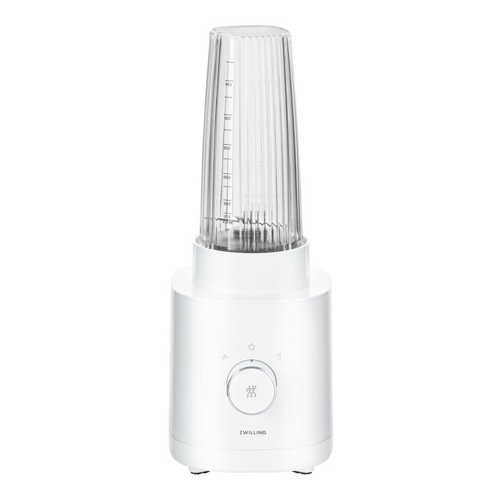 Enfinigy, Personal Blender - Matte White, large 1