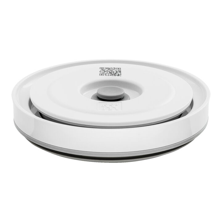 Fresh & Save BOWLS, Vacuum bowl lid S / 12 cm, white, large 3