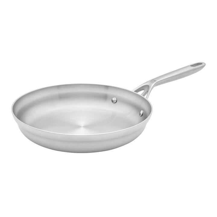 Motion Stainless Steel, 10-inch, Stainless Steel, Frying Pan, large 1