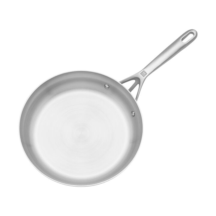 Motion Stainless Steel, 10-inch, Stainless Steel, Frying Pan, large 3