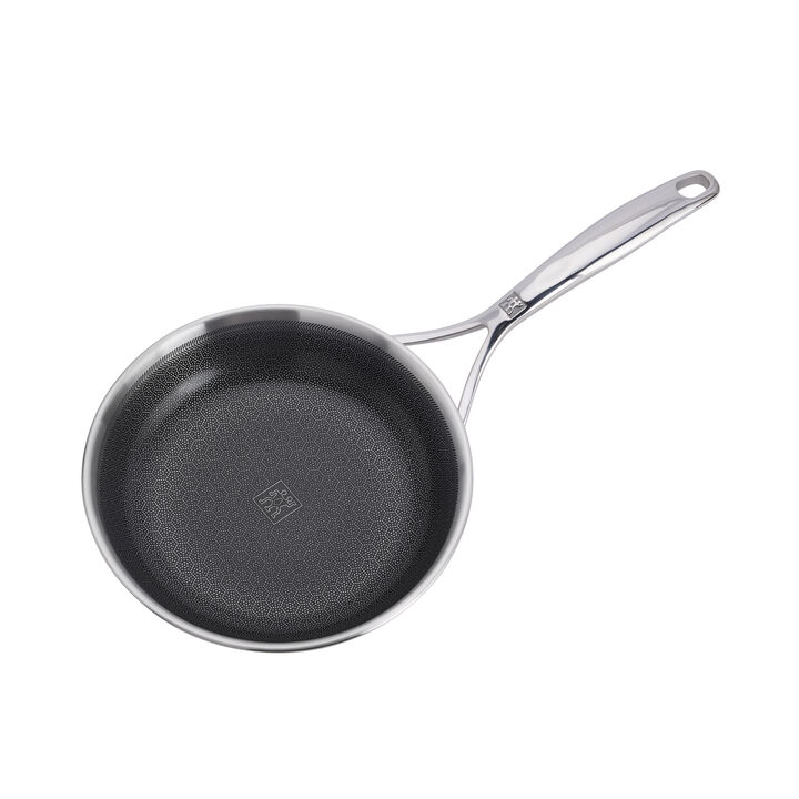 Peak, 10-pc, Ceramic Hybrid Nonstick Cookware Set, large 3