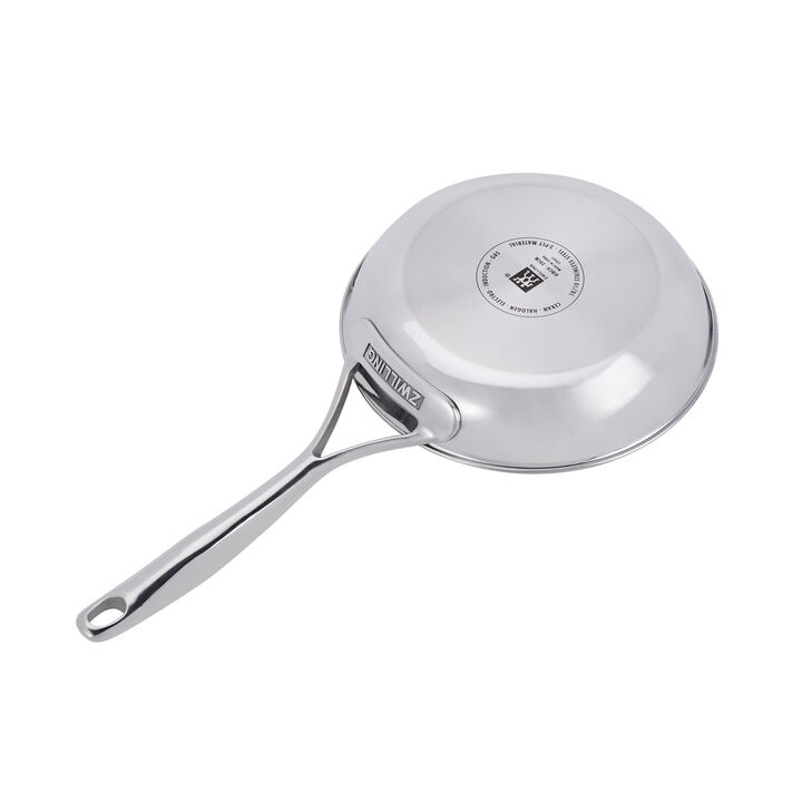 Peak, 8-inch, Ceramic Hybrid Nonstick Frying Pan, large 4