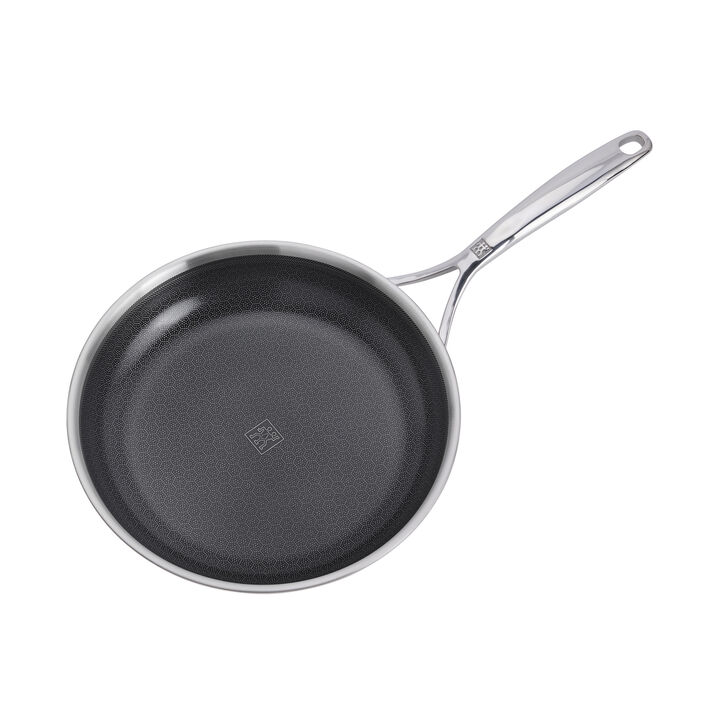 Peak, 10-pc, Ceramic Hybrid Nonstick Cookware Set, large 4