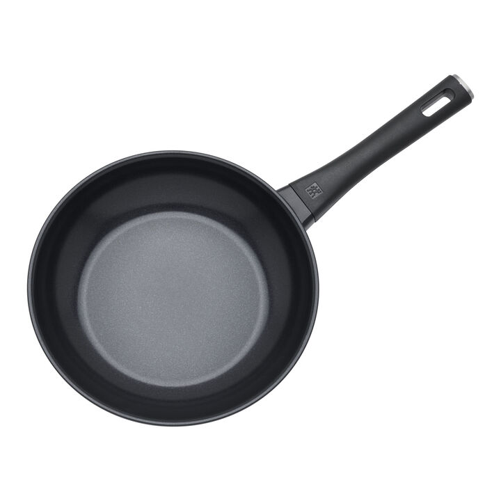 Madura Plus, Frying pan, 8 inch, aluminum, Titanium-reinforced ceramic non-stick coating, large 3