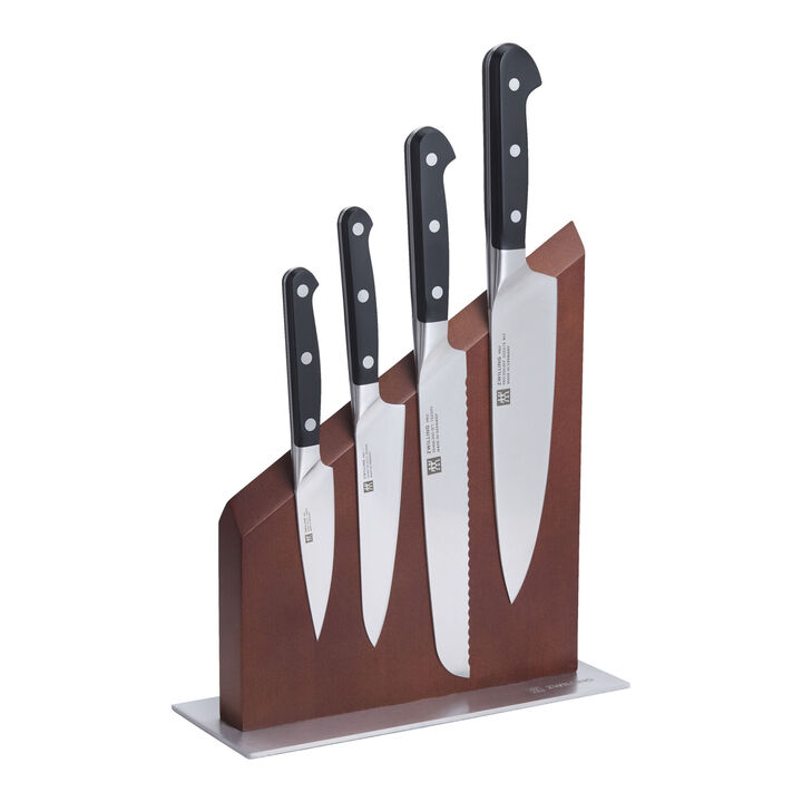 Pro RCF, 5-pc, Knife block set, large 1