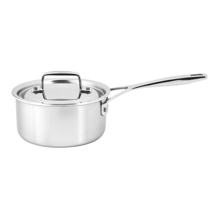 Essential 5, 10-pc, Pots And Pans Set, large 3