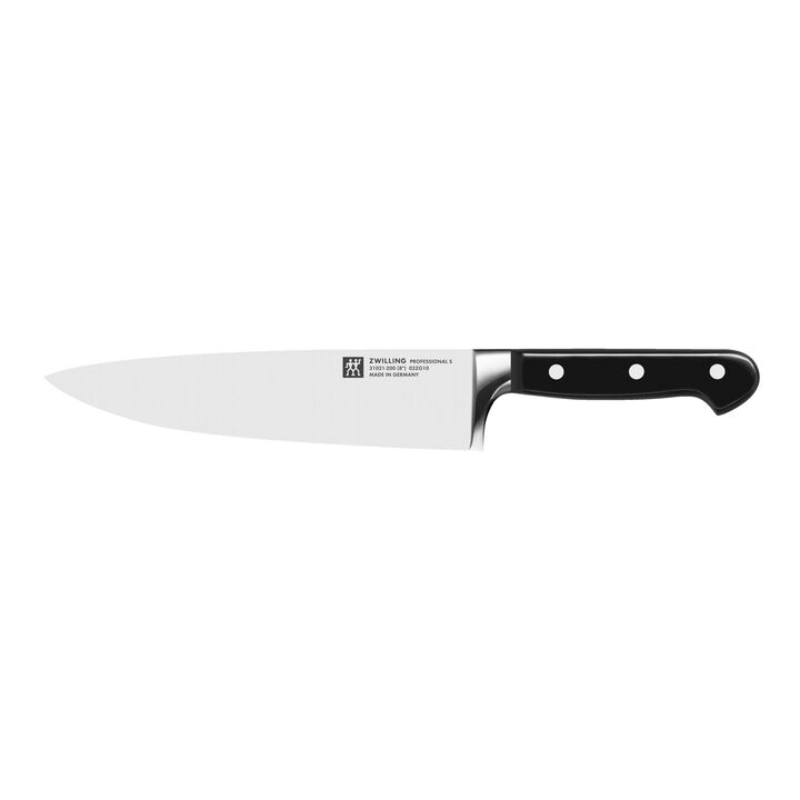 Professional S, 2-pc, Chef's Set, large 4