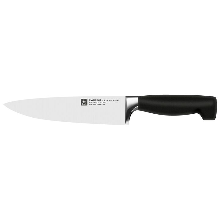 Four Star, Chef's knife 7 inch, large 1
