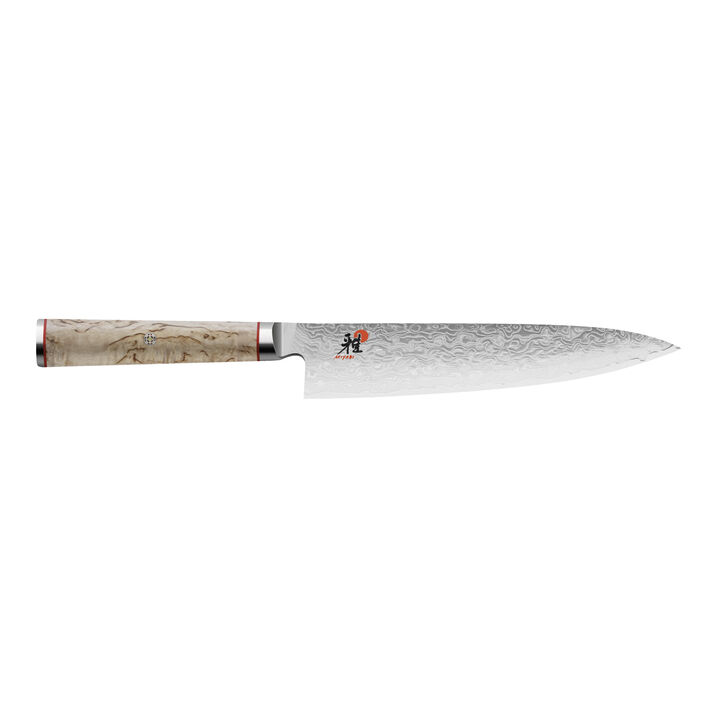 Birchwood SG2, 8-inch, Chef's Knife, large 1