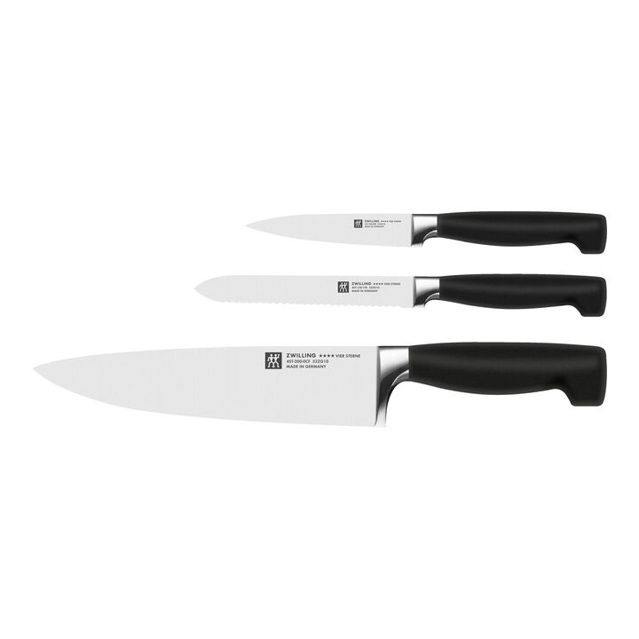 Four Star, 3-pc, Starter Set, large 1