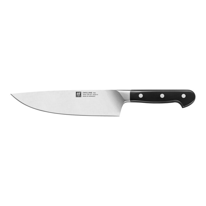 Pro, 3-pc, Starter Knife Set, large 4