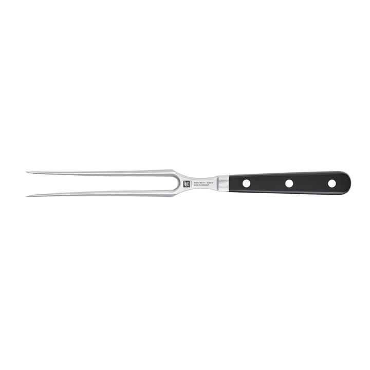 Pro, 2-pc, Carving Knife And Fork Set, large 4