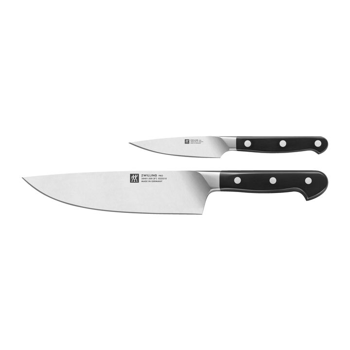 Pro, 2-pc, Chef's Set, large 1