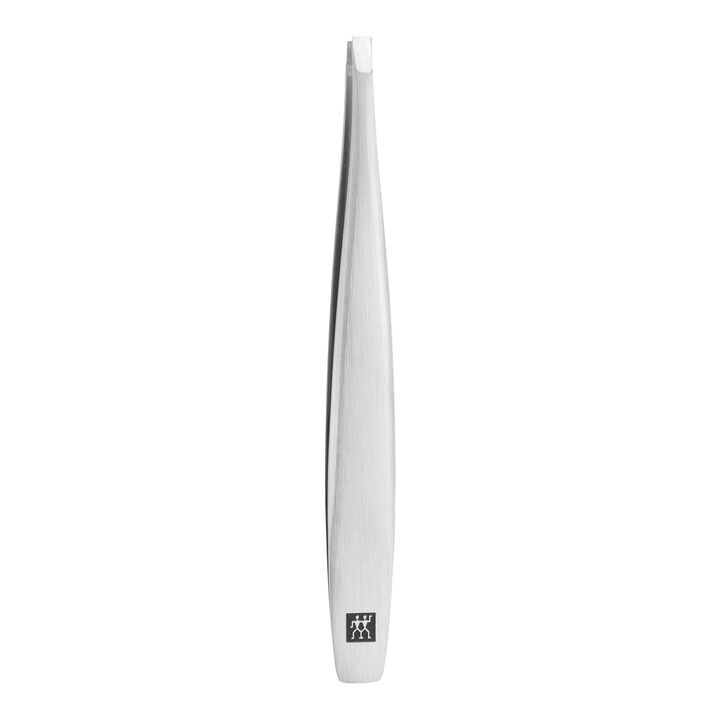PREMIUM, 3.5-inch Tweezers, Straight , large 1