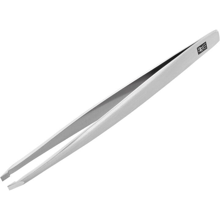 PREMIUM, 3.5-inch Tweezers, Straight , large 2