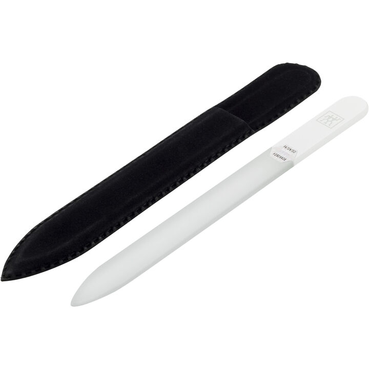 PREMIUM, Glass Nail File, large 2