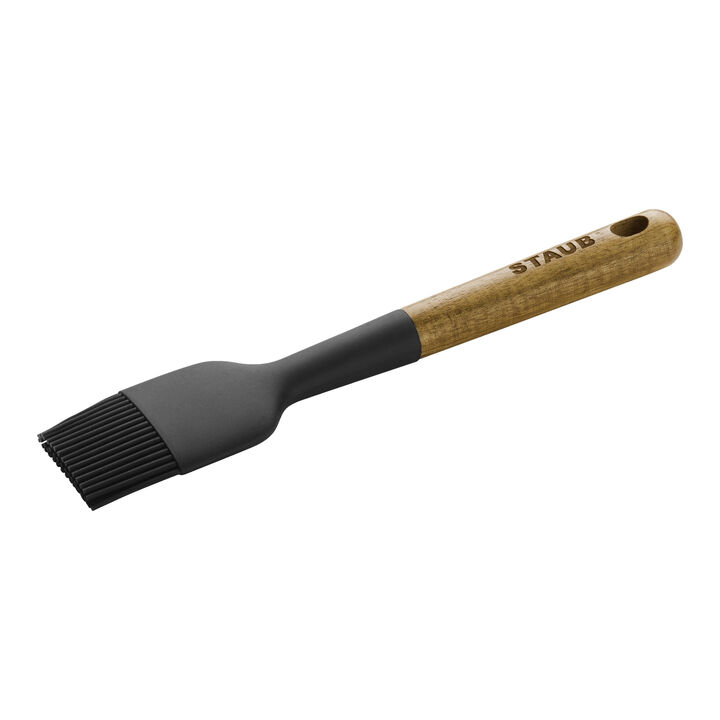 Tools, Silicone, Pastry Brush, large 1