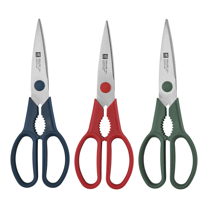 Shears & Scissors, 3-pc, NOW S Shears Set, large 1