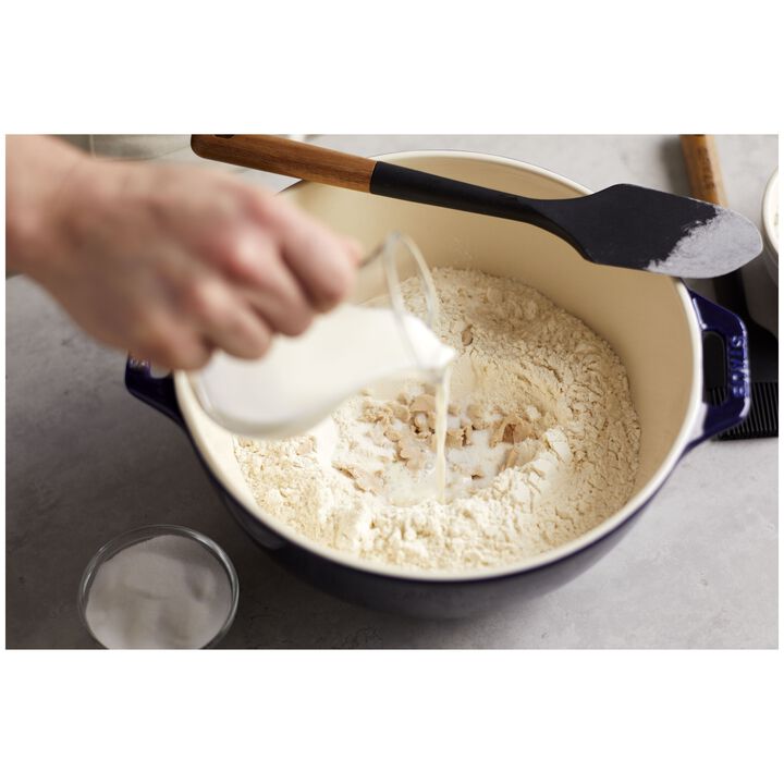 Tools, Silicone, Spatula , large 4