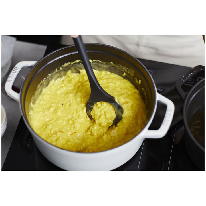 Tools, Risotto Spoon, large 2
