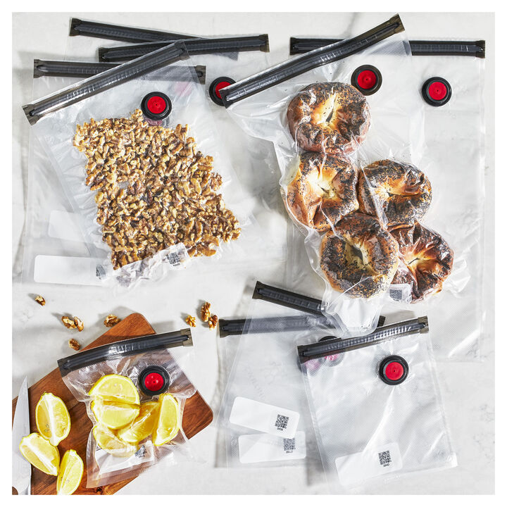 Fresh & Save, glass Vacuum Starter Set, 32-pc , large 2