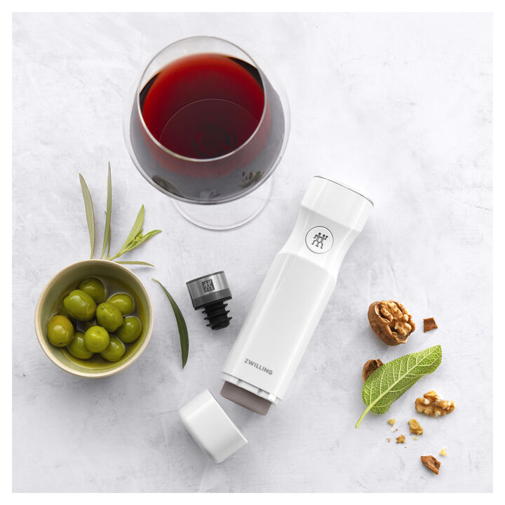 Fresh & Save, Vacuum Wine Sealer, large 4