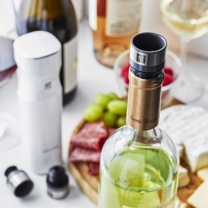 Fresh & Save, Vacuum Wine Sealer, large 2