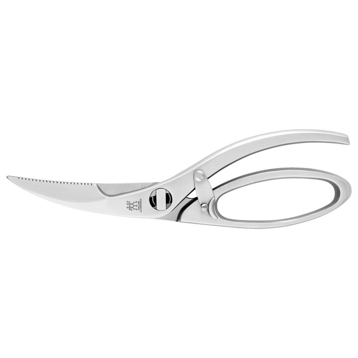 Shears & Scissors, Twin Select Poultry Shears Take-Apart, large 1
