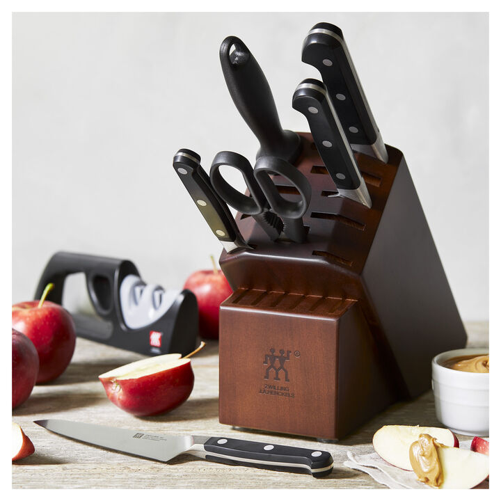 Pro, 8-pc, Knife Block Set, large 2