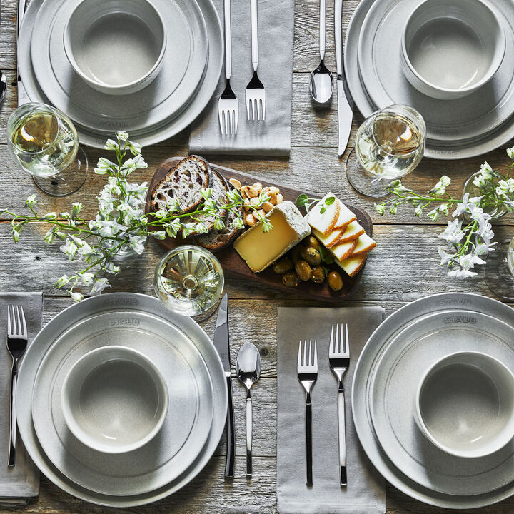 Dinnerware, 12-pc, Dinnerware Set, large 3