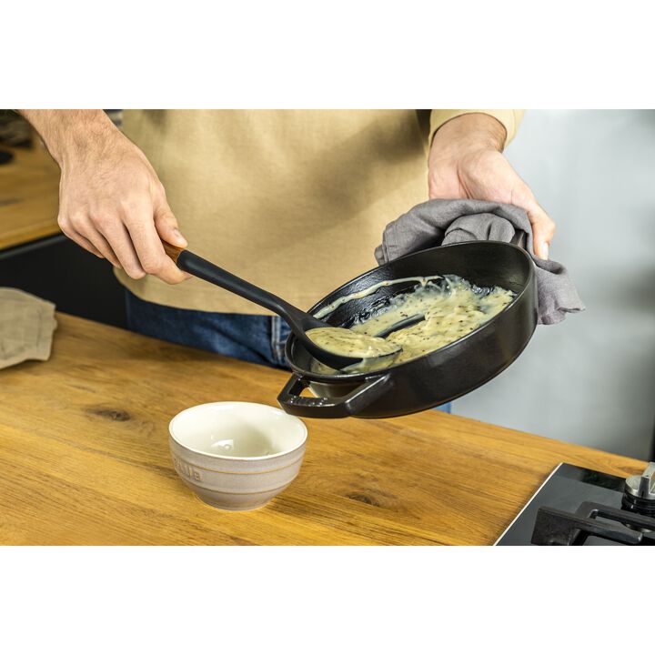 Tools, Serving Spoon, large 2