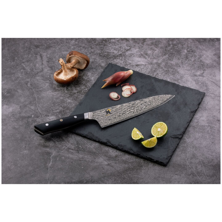 HIBANA 800DP, 8-inch, Chef's Knife, large 2