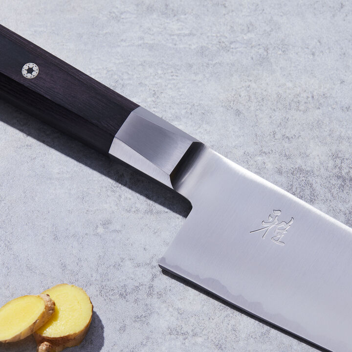 KOH 4000FC, 8-inch, Chef's Knife, large 3