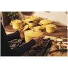 Cast Iron, 1.5 qt, Petite French Oven, citron, small 6
