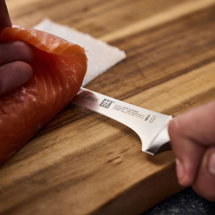 Four Star, Flexible Boning Knife 5.5 inch, large 2