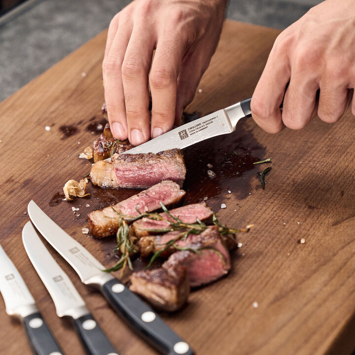 Professional S, 4-pc, Steak Knife Set, large 2