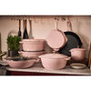 Cast Iron, 5.25 qt, Essential French Oven, Pink Peony, small 11