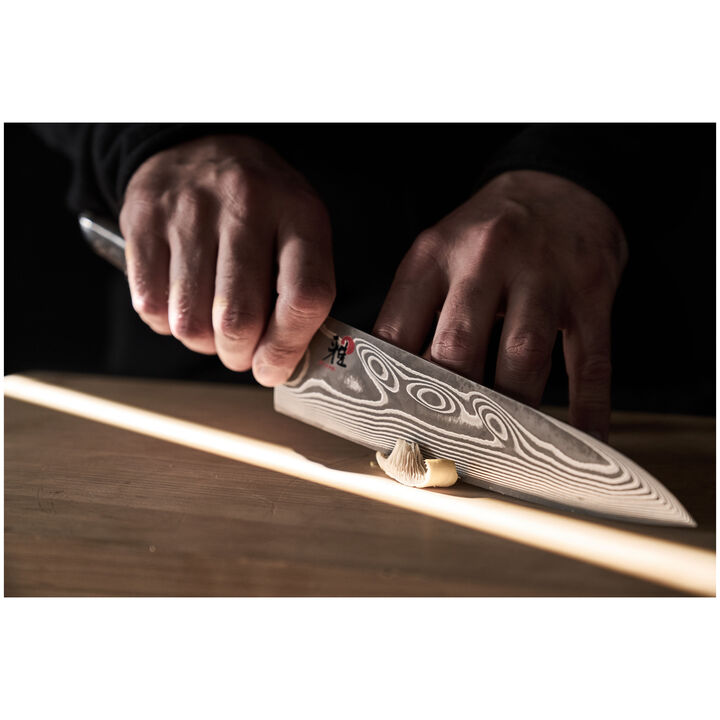 IKI, 8-inch, Chef's Knife, large 4