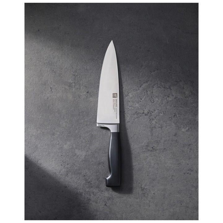 Four Star, Chef's knife 7 inch, large 3