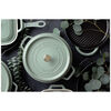 Cast Iron, 7 qt, Round, Dutch Oven, Eucalyptus, small 7