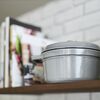 Cast Iron, 4 qt, Round, Dutch Oven, Graphite Grey, small 7