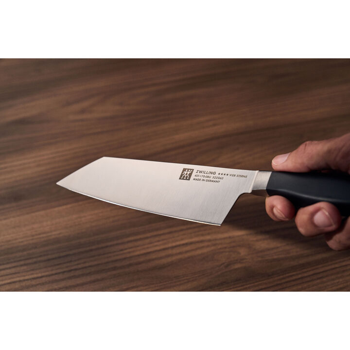 Four Star, Bunka 6.5 inch, large 4