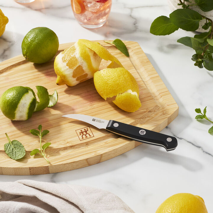 Gourmet, 3-pc, Knife Set, large 3