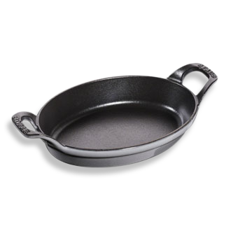 STAUB Au Gratins